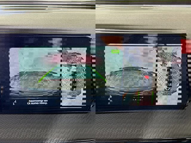 New 2026 Nissan Kicks SR w/ Cold Weather Package image 11