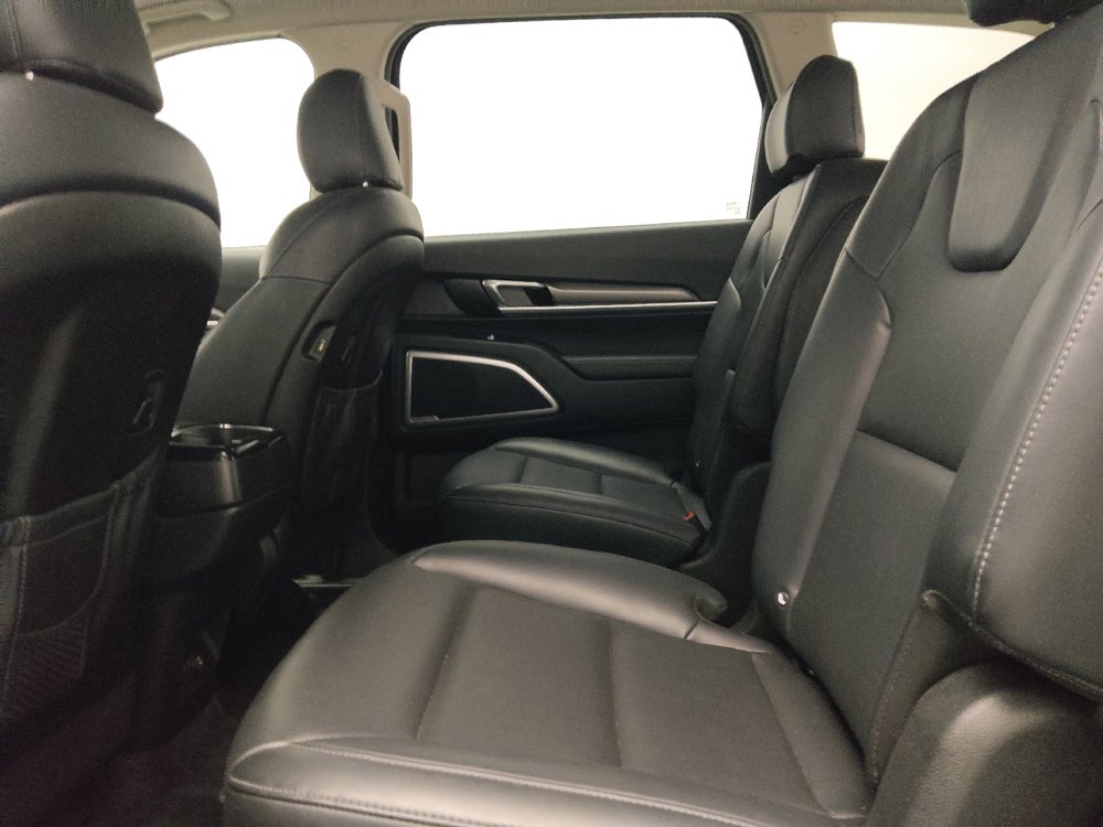 Used 2020 Kia Telluride S AWD/4WD image 18