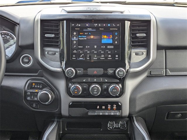 Used 2022 RAM 1500 Big Horn image 17