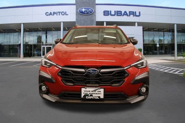 New 2025 Subaru Crosstrek 2.5i Limited w/ Crosstrek Mirror Package image 7