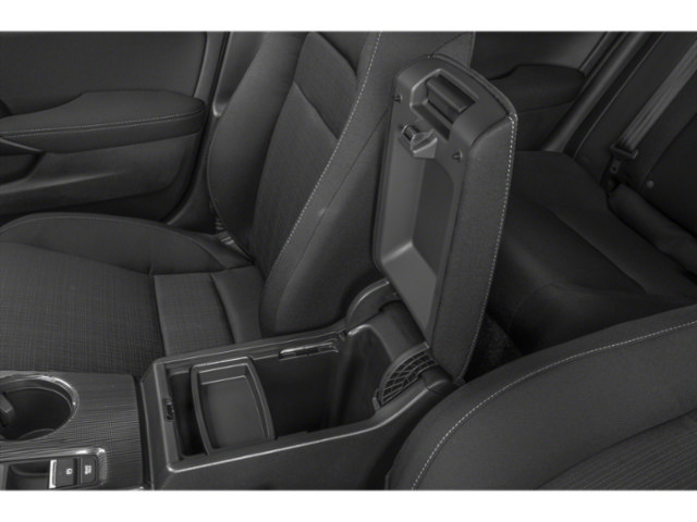 New 2026 Honda Civic LX image 11