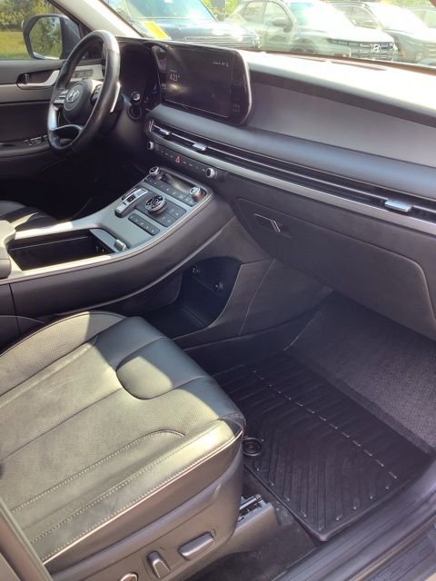 Certified 2023 Hyundai Palisade SEL image 26
