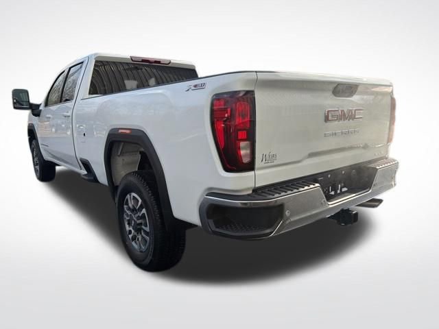 New 2026 GMC Sierra 3500 SLE w/ SLE Value Package image 3