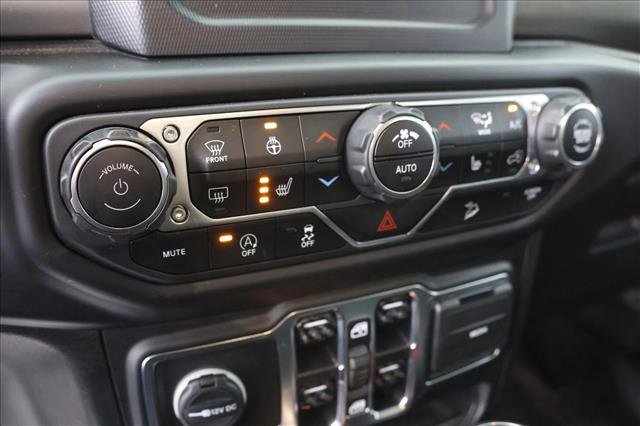 Used 2020 Jeep Wrangler Unlimited Sport image 18
