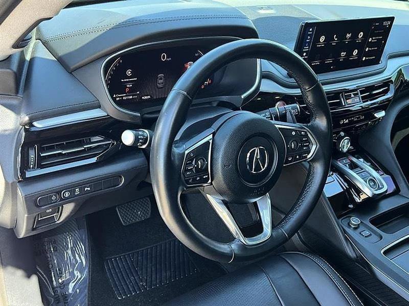 Used 2025 Acura MDX w/ Technology Package AWD/4WD image 15