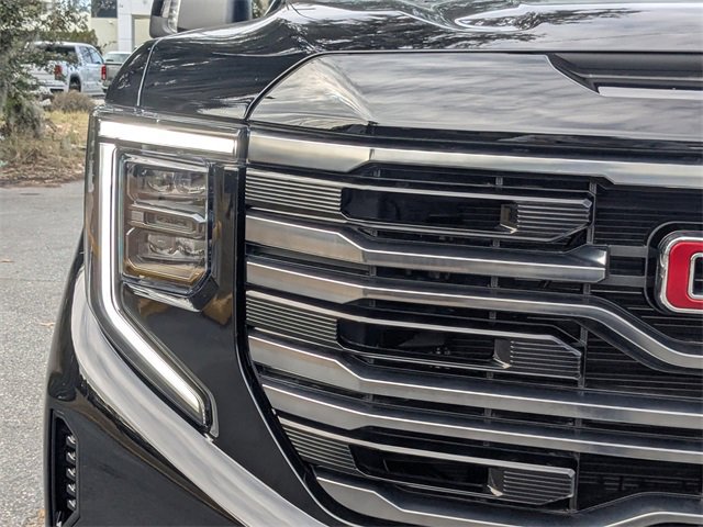 New 2026 GMC Sierra 1500 AT4 w/ AT4 Premium Package image 11