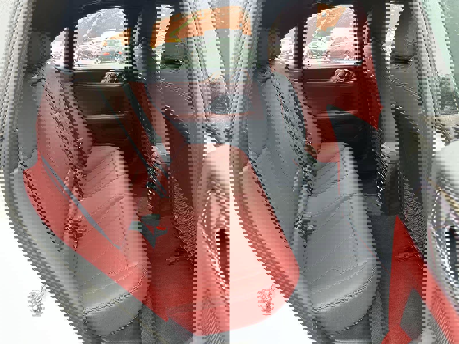 Used 2024 BMW i4 M50 image 13