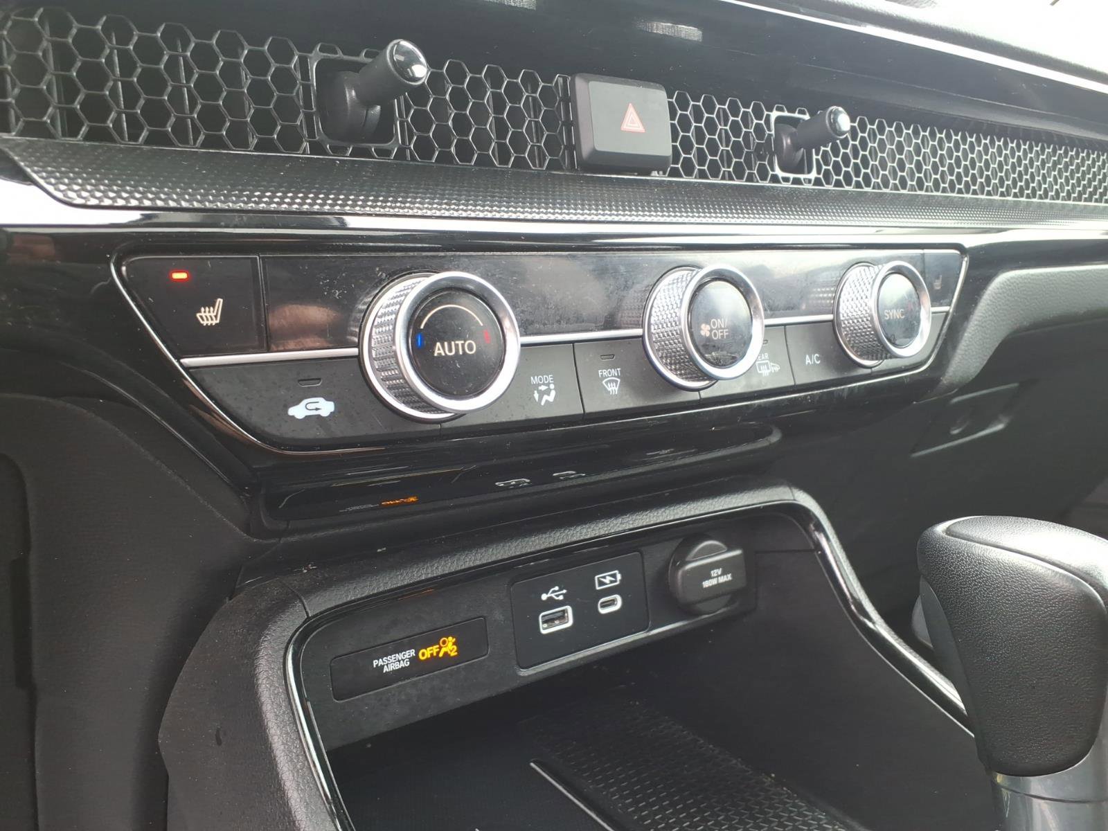 Certified 2024 Honda CR-V EX-L image 22