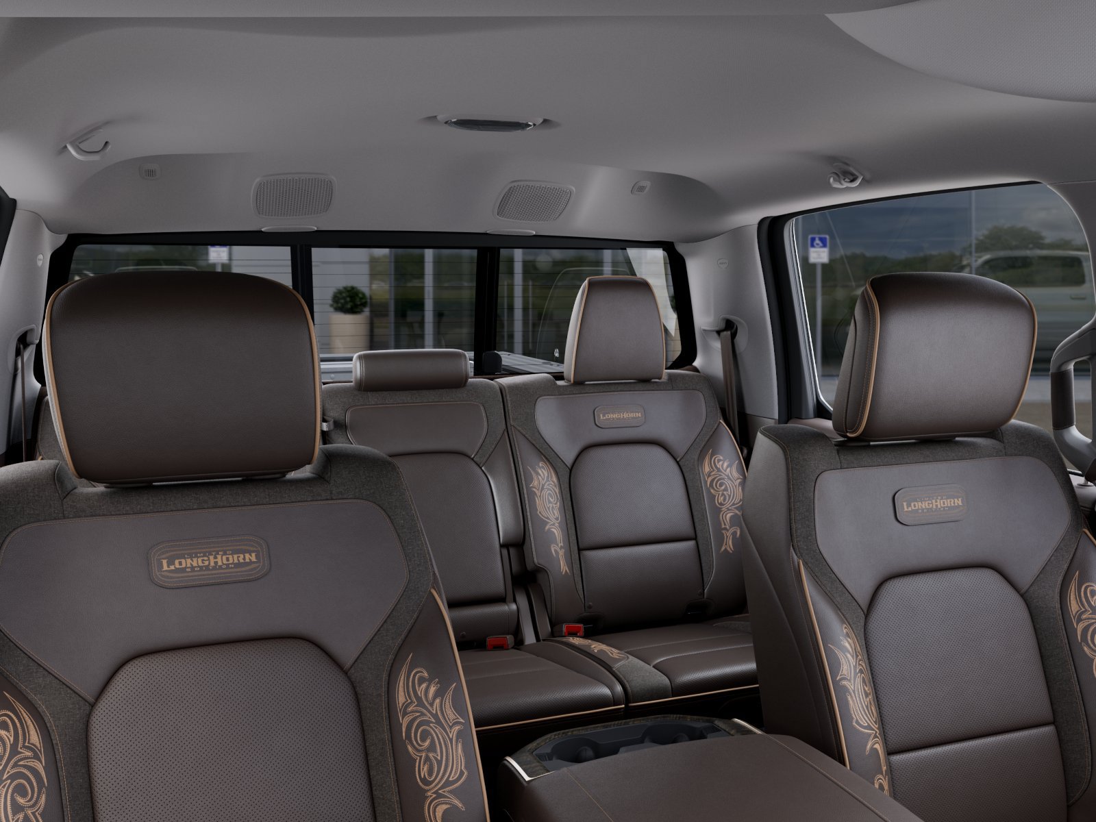 New 2026 RAM 1500 Limited AWD/4WD image 25