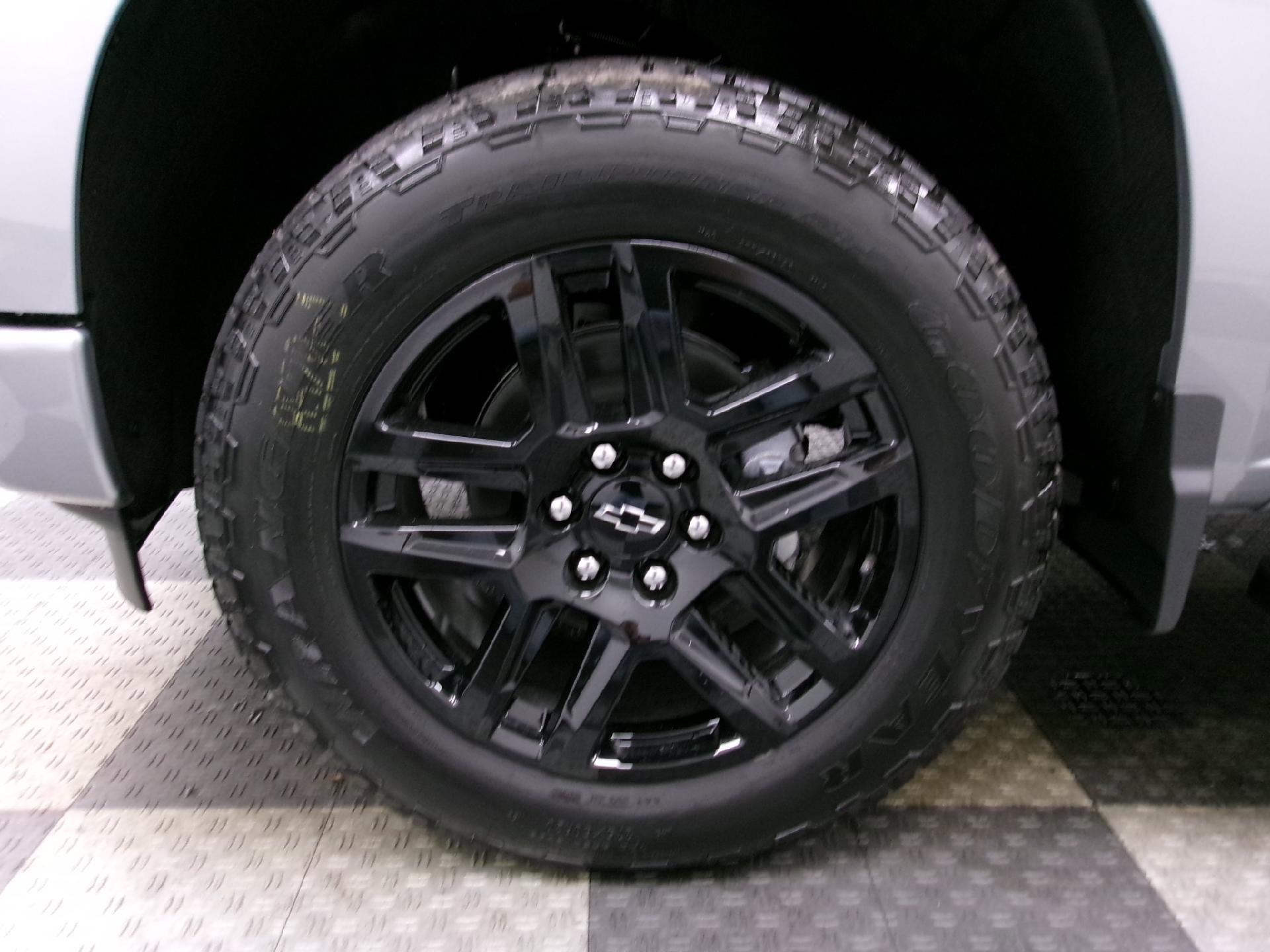 New 2026 Chevrolet Silverado 1500 RST w/ Convenience Package II image 17