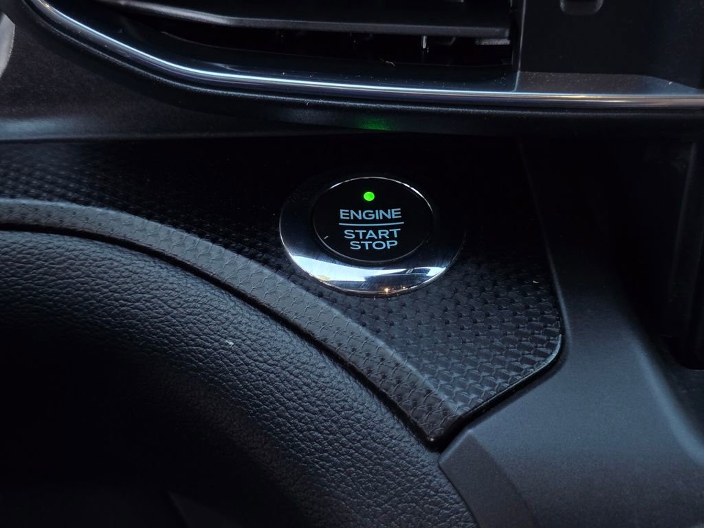 Used 2020 Ford Explorer ST w/ ST Street Pack image 20