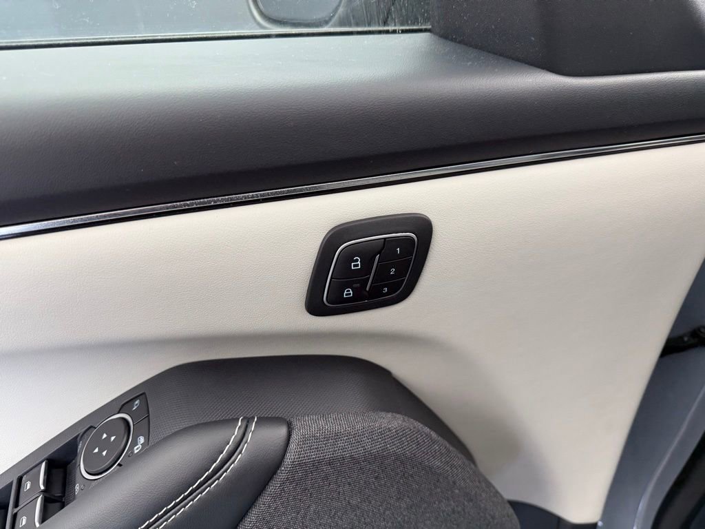 New 2025 Ford Mustang Mach-E Premium w/ Interior Protection Package image 42