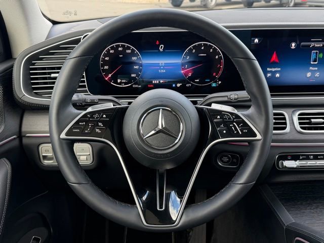 Used 2026 Mercedes-Benz GLE 350 4MATIC image 12