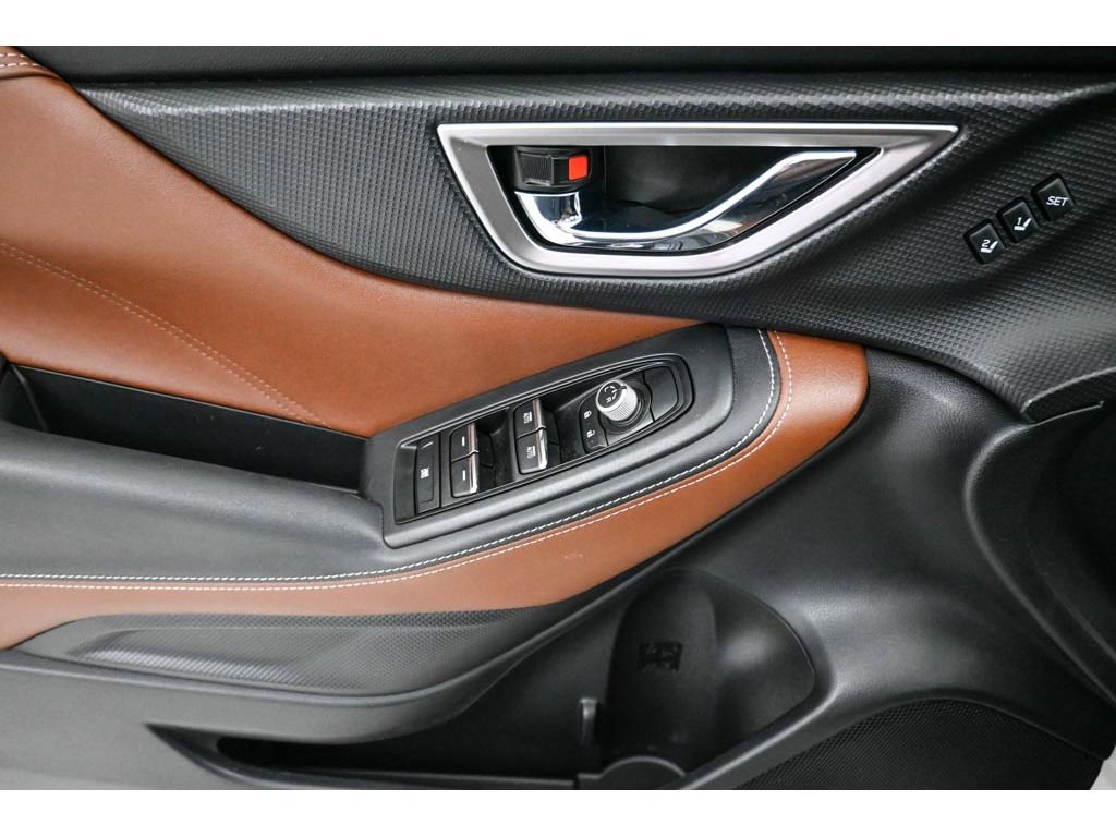 Used 2023 Subaru Forester Touring image 8