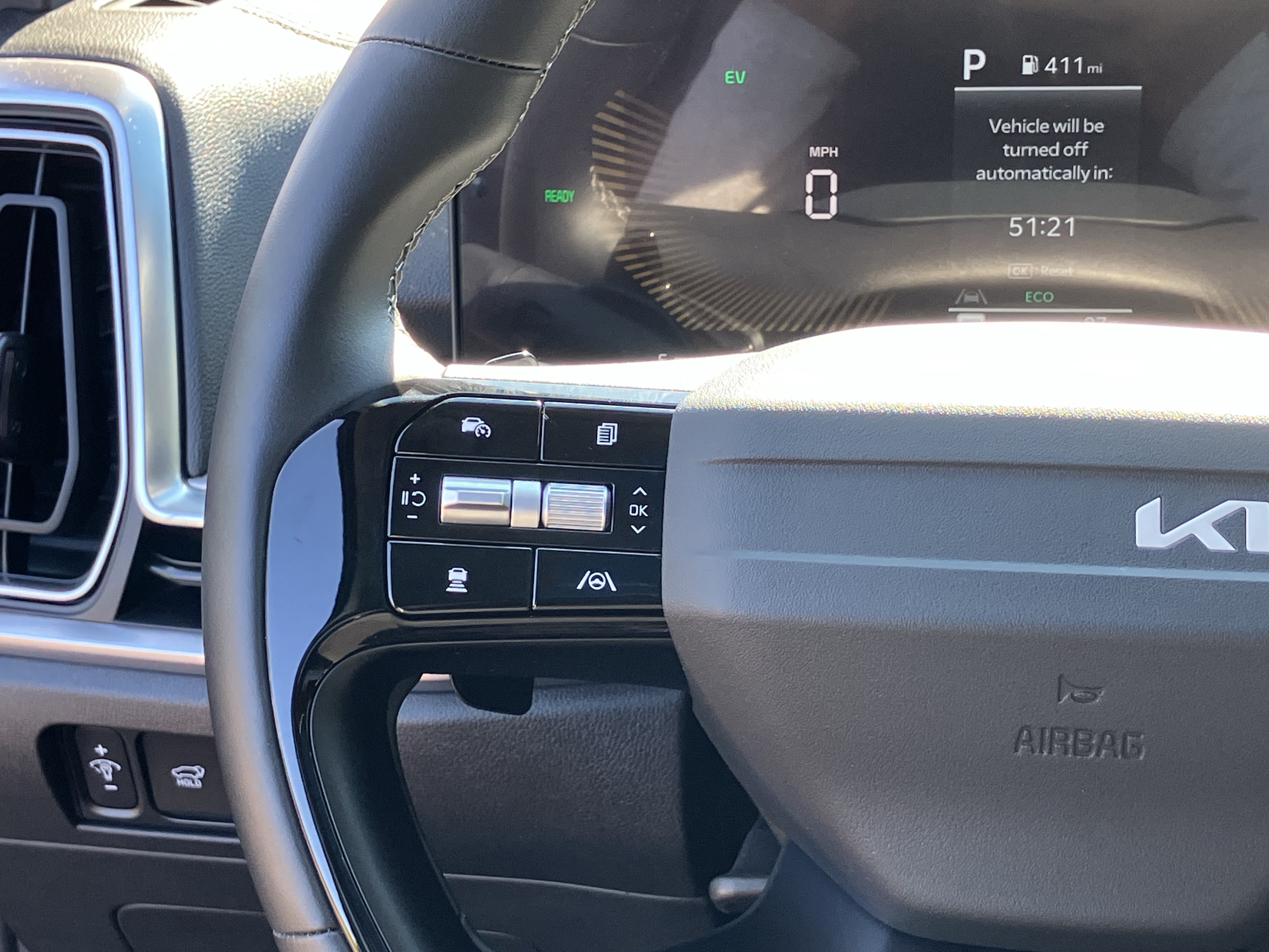 Used 2026 Kia Sorento EX w/ EX Premium Package FWD image 20