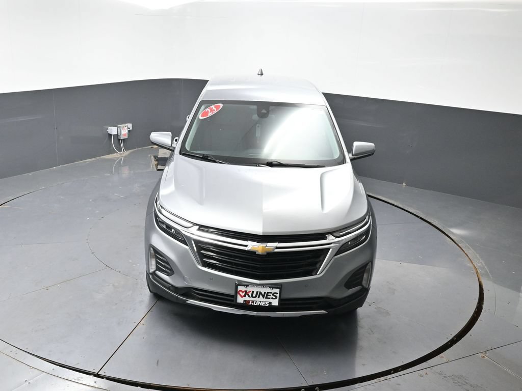 Used 2023 Chevrolet Equinox LT AWD/4WD image 46