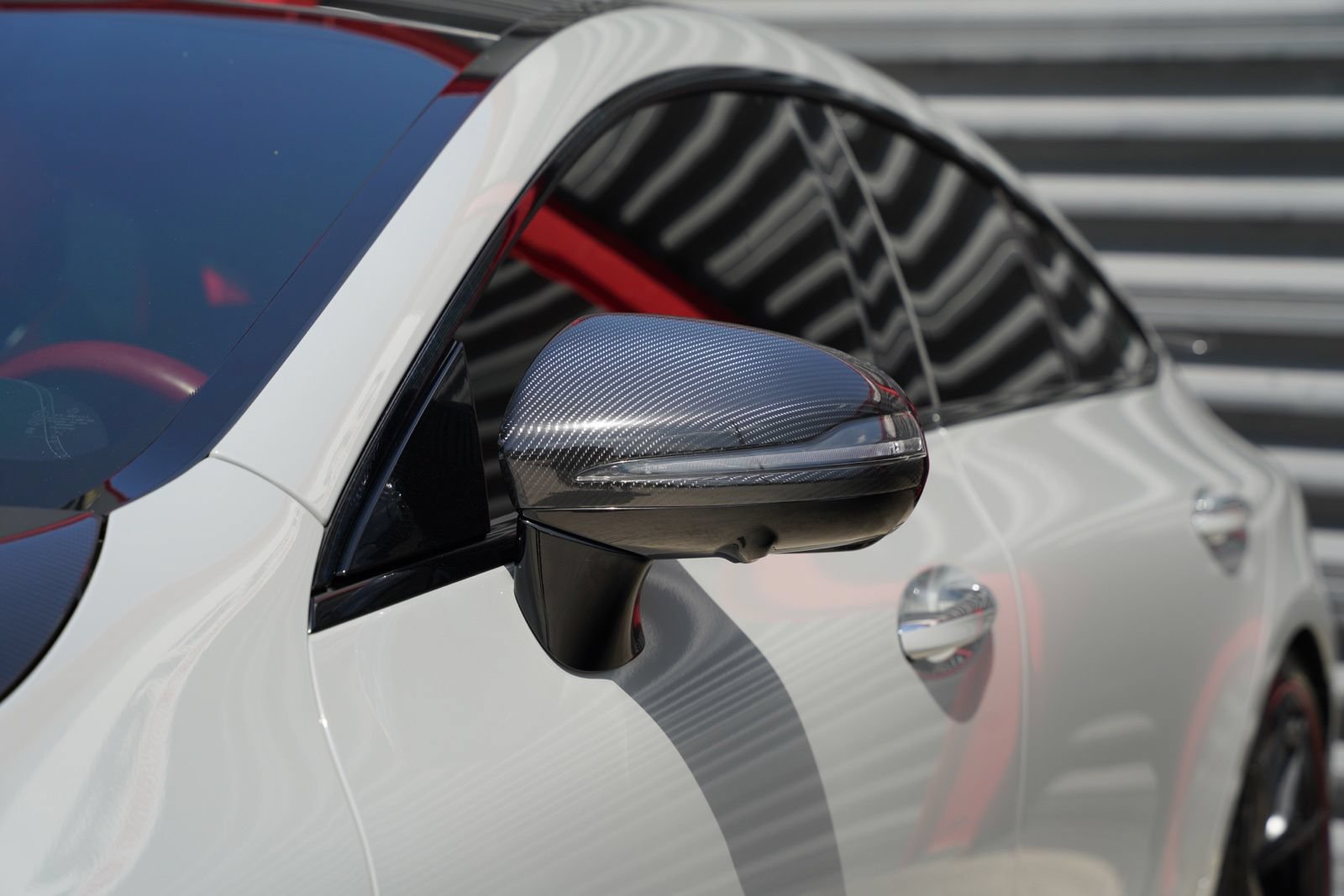 Used 2023 Mercedes-Benz AMG GT 63 S image 9