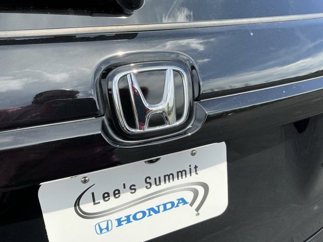 Used 2025 Honda Passport Black Edition image 5
