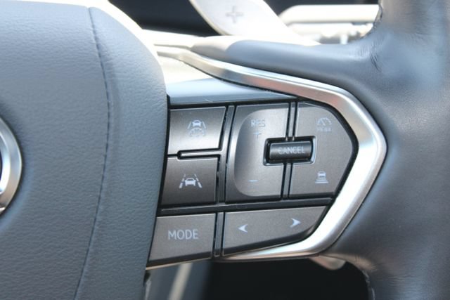 Certified 2026 Lexus TX 350 AWD w/ Technology Package image 18