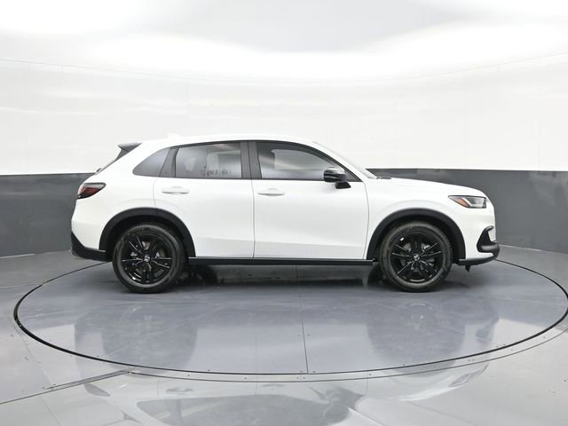 New 2027 Honda HR-V Sport image 21