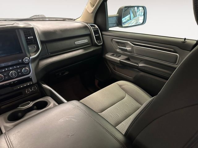 Used 2020 RAM 1500 Big Horn AWD/4WD image 11