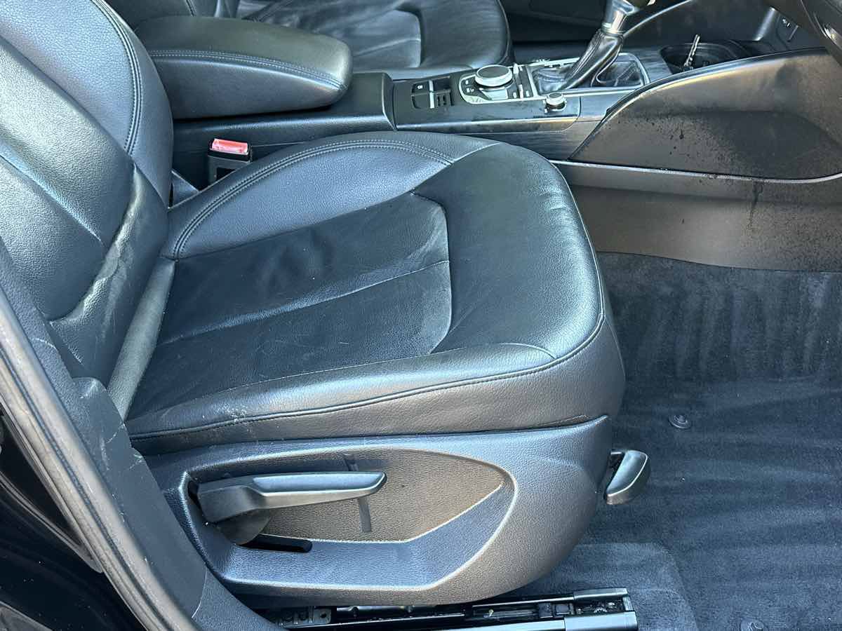 Used 2017 Audi A3 2.0T Premium w/ Convenience Package FWD image 10