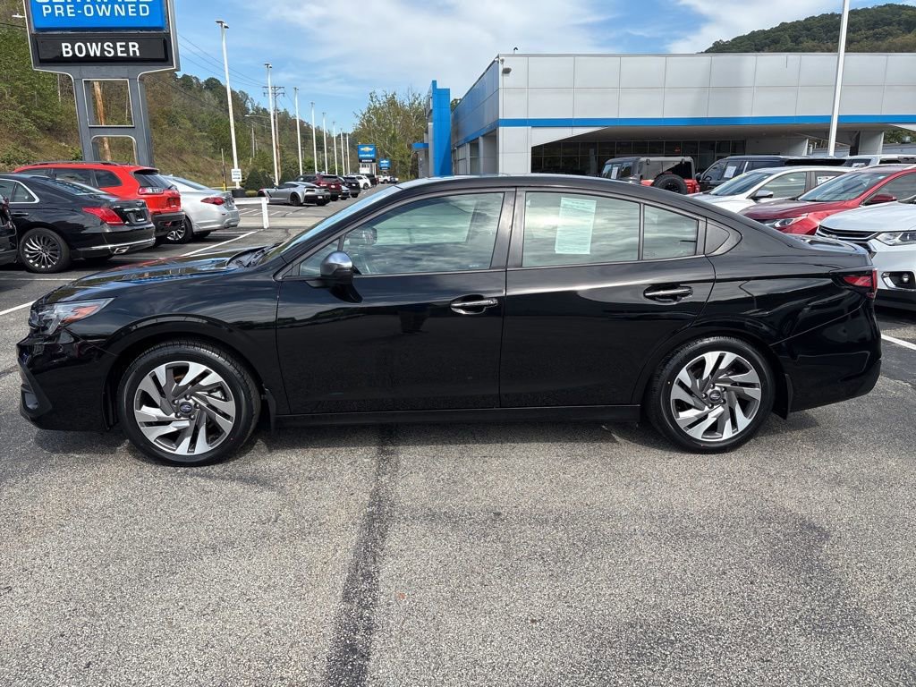 Used 2023 Subaru Legacy Touring XT image 2