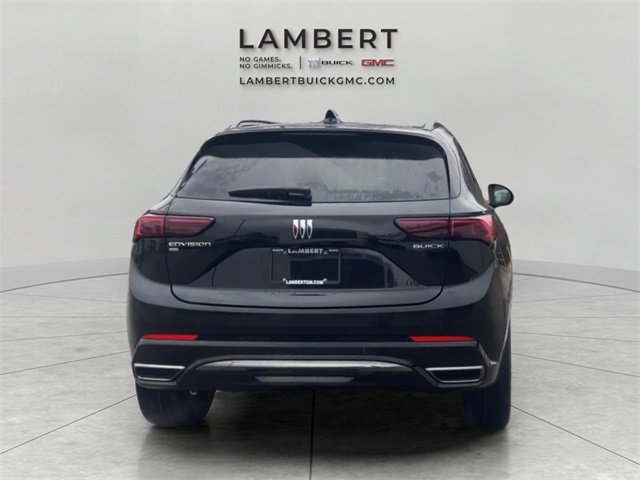 New 2026 Buick Envision Sport Touring image 4