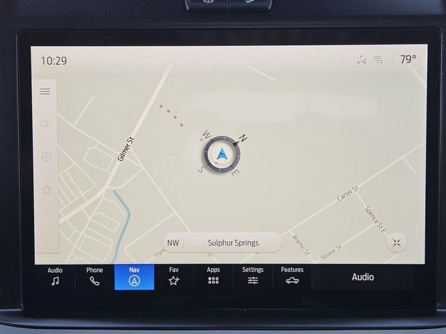 New 2026 Ford F350 XLT image 15