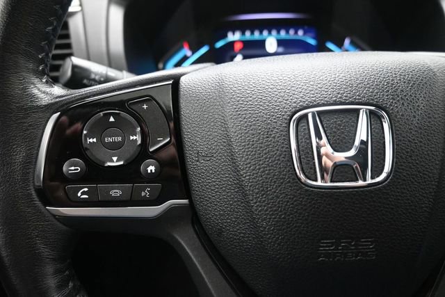 Used 2020 Honda Odyssey Elite image 30
