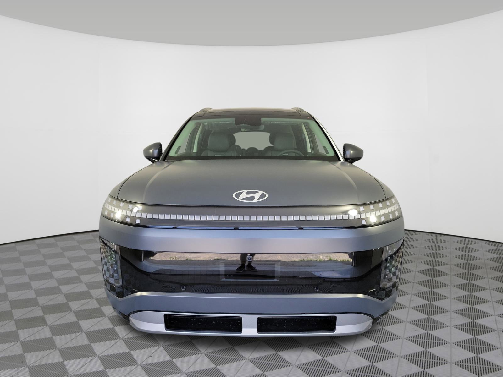 New 2026 Hyundai Ioniq 9 Limited image 41