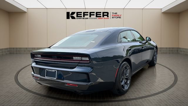New 2026 Dodge Charger R/T image 5