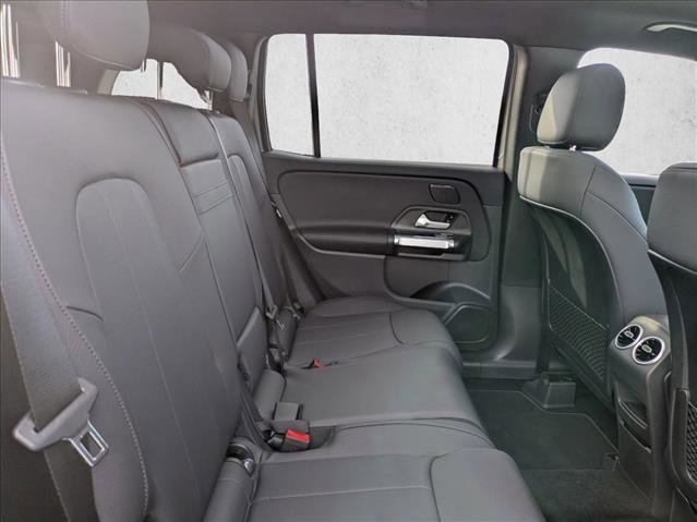 New 2026 Mercedes-Benz GLB 250 4MATIC image 25