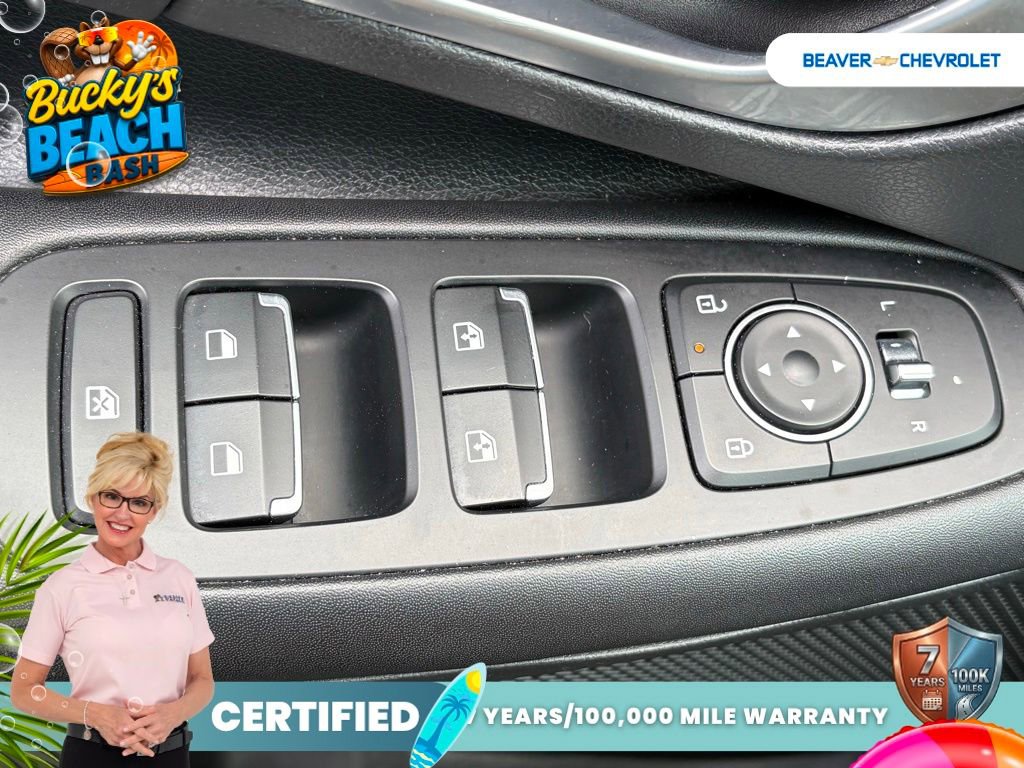 Used 2024 Hyundai Sonata SEL FWD image 30