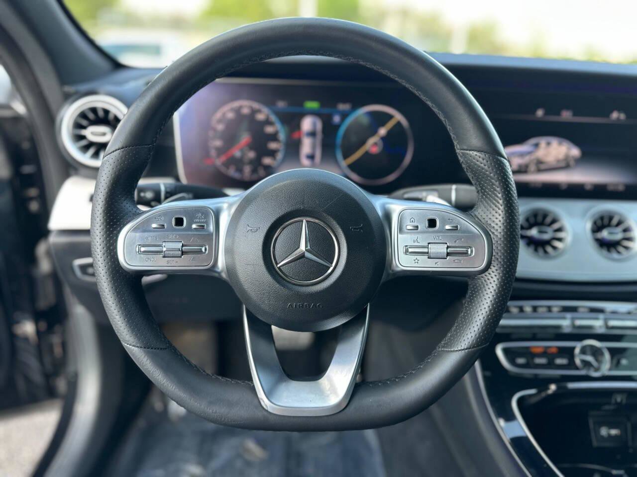 Used 2020 Mercedes-Benz CLS 450 w/ Driver Assistance Package image 23