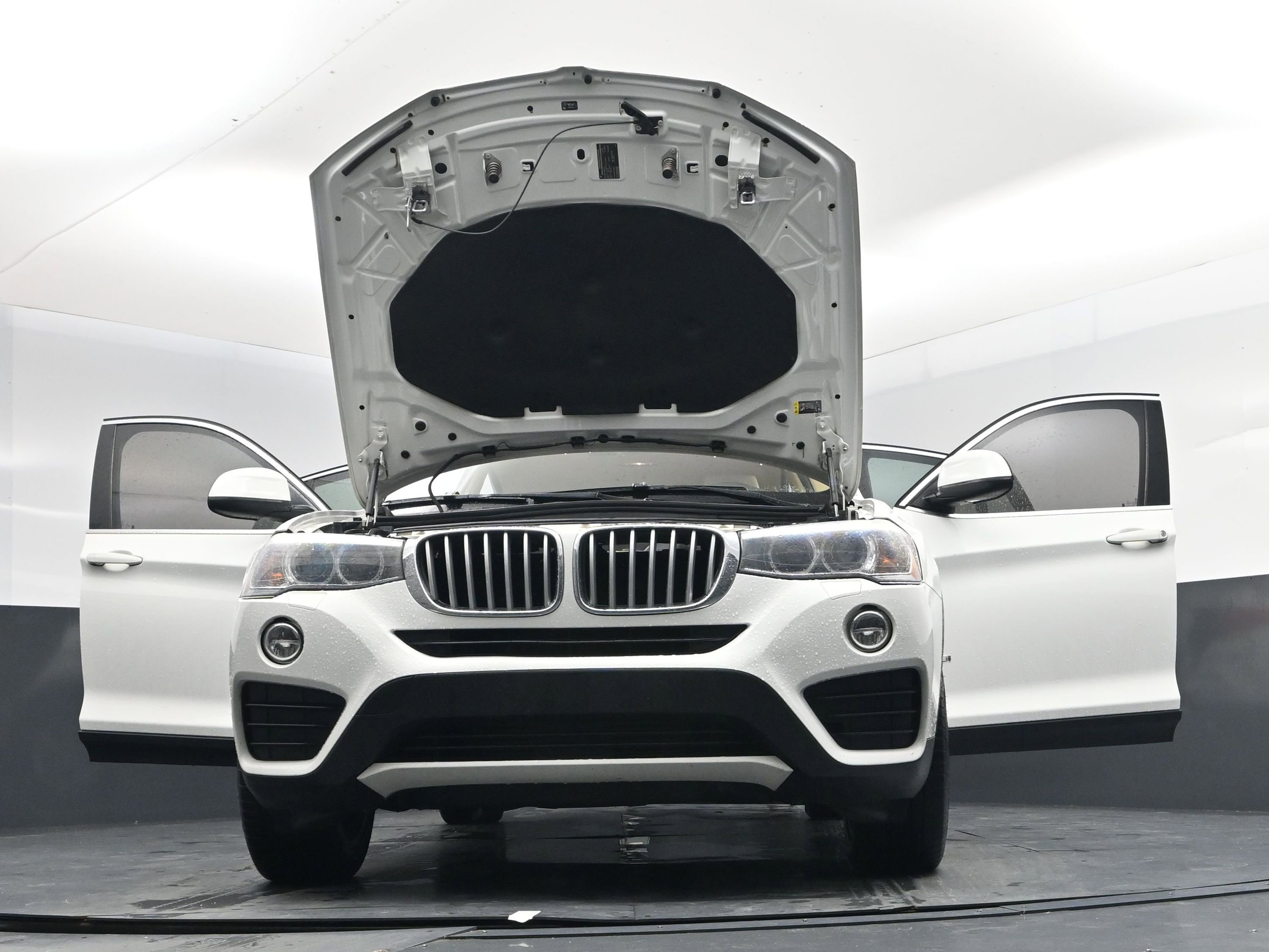 Used 2017 BMW X4 xDrive28i image 22