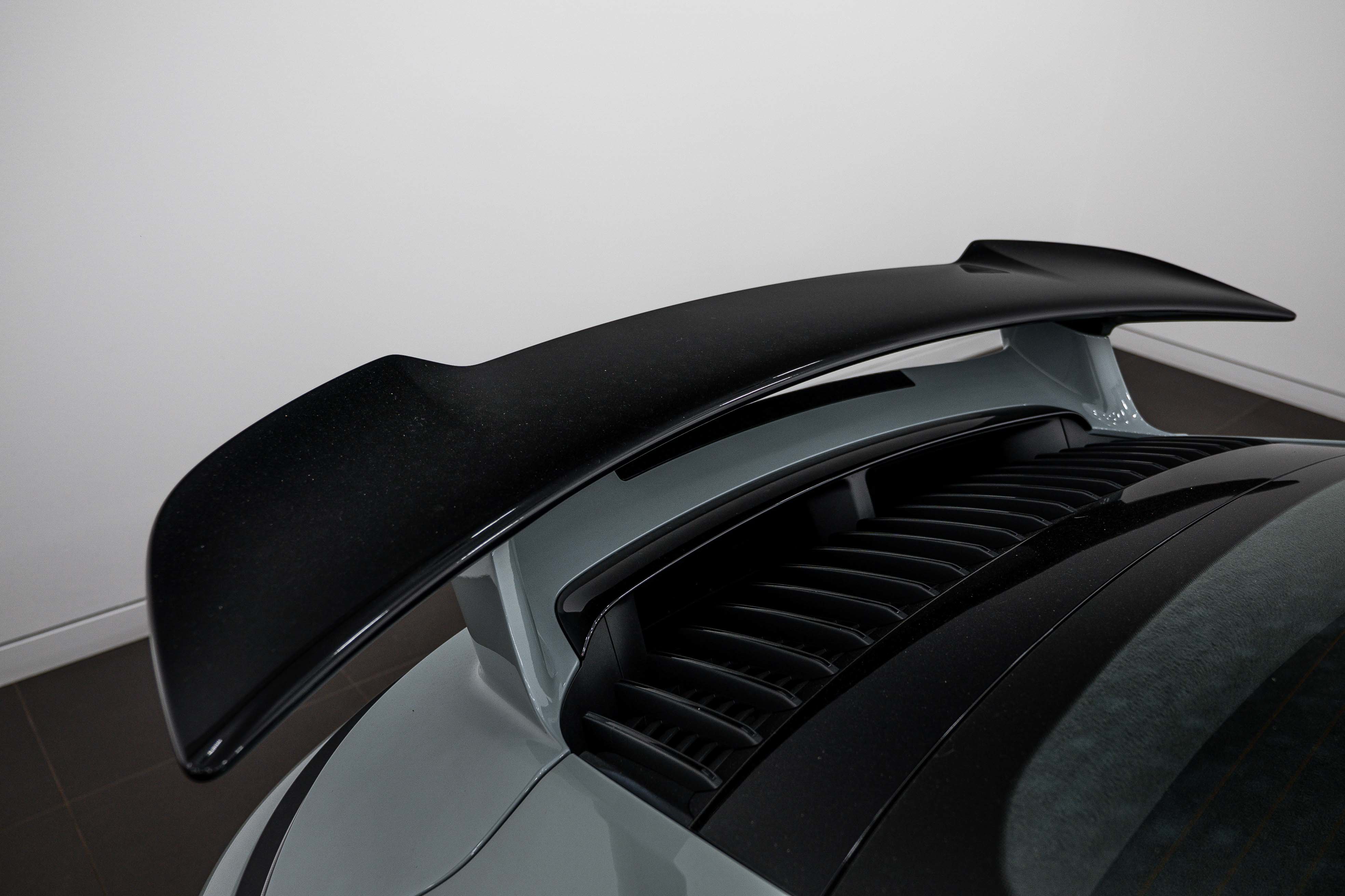 Certified 2026 Porsche 911 Carrera GTS RWD image 30