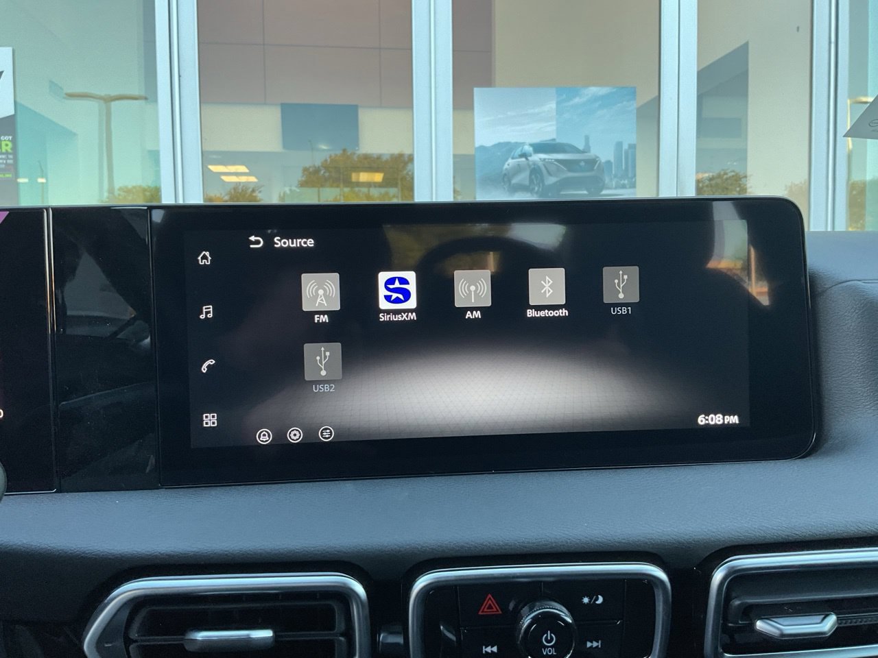 New 2027 Nissan Sentra S FWD image 30