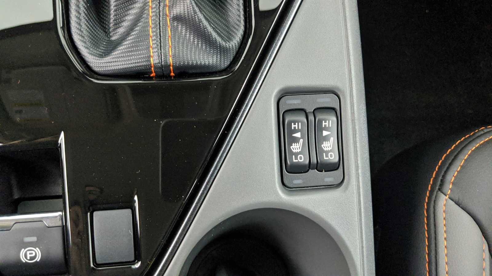 New 2026 Subaru Crosstrek 2.5i Limited image 21