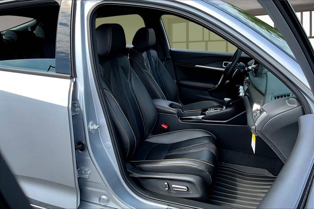 New 2026 Acura Integra A-Spec image 13