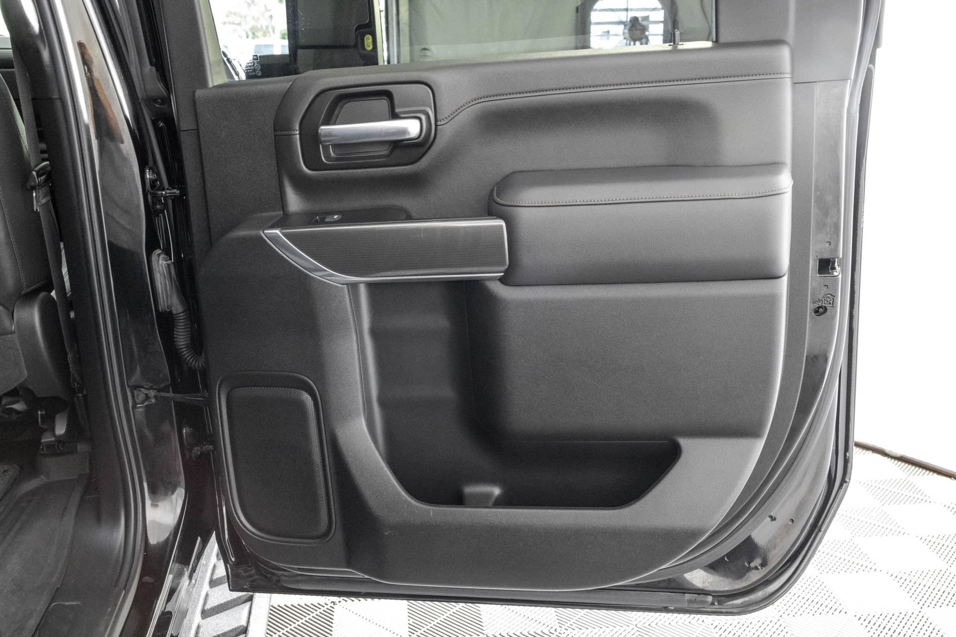 Used 2022 GMC Sierra 2500 AT4 w/ AT4 Premium Plus Package AWD/4WD image 44
