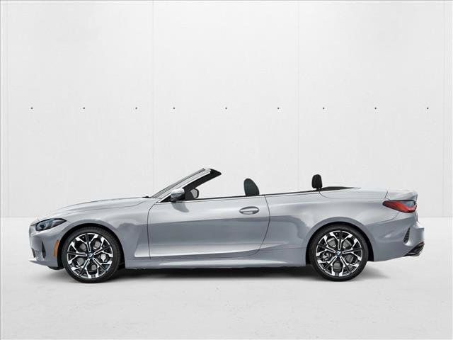 New 2027 BMW 430i Convertible RWD image 3