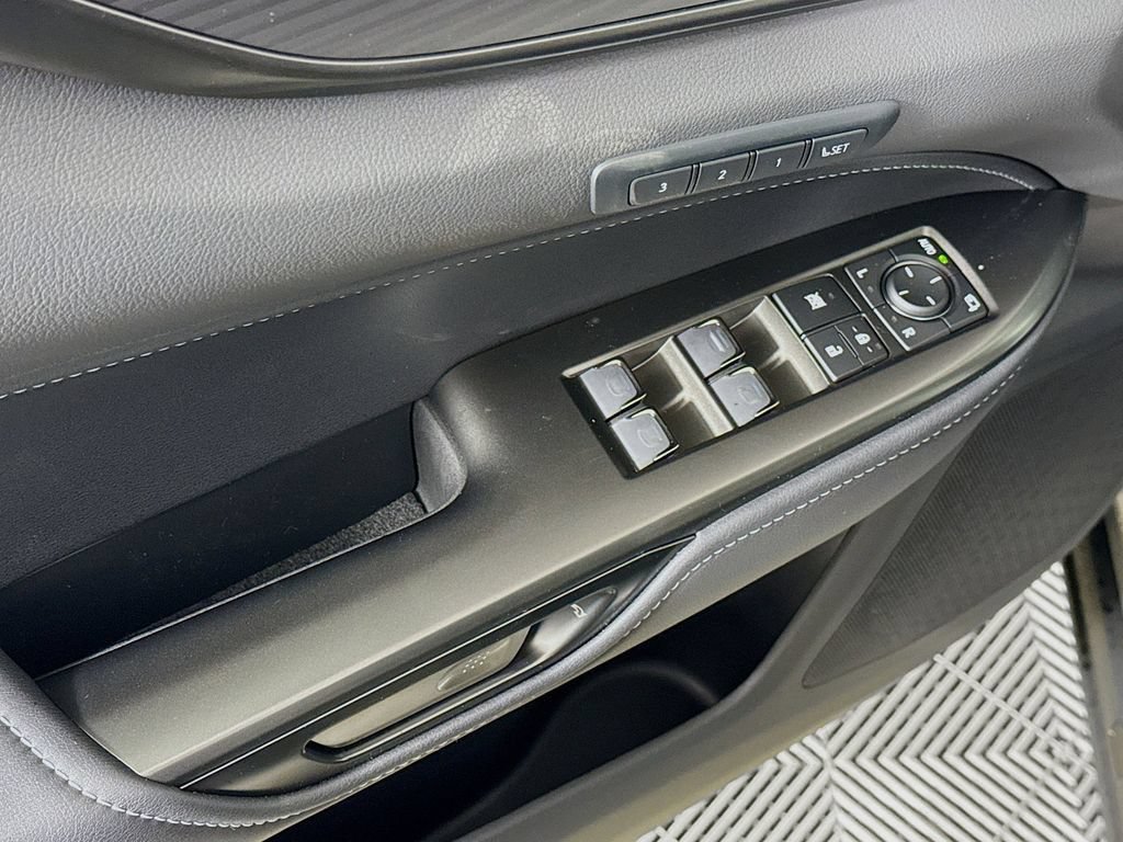 New 2026 Lexus NX 350 F Sport AWD/4WD image 20