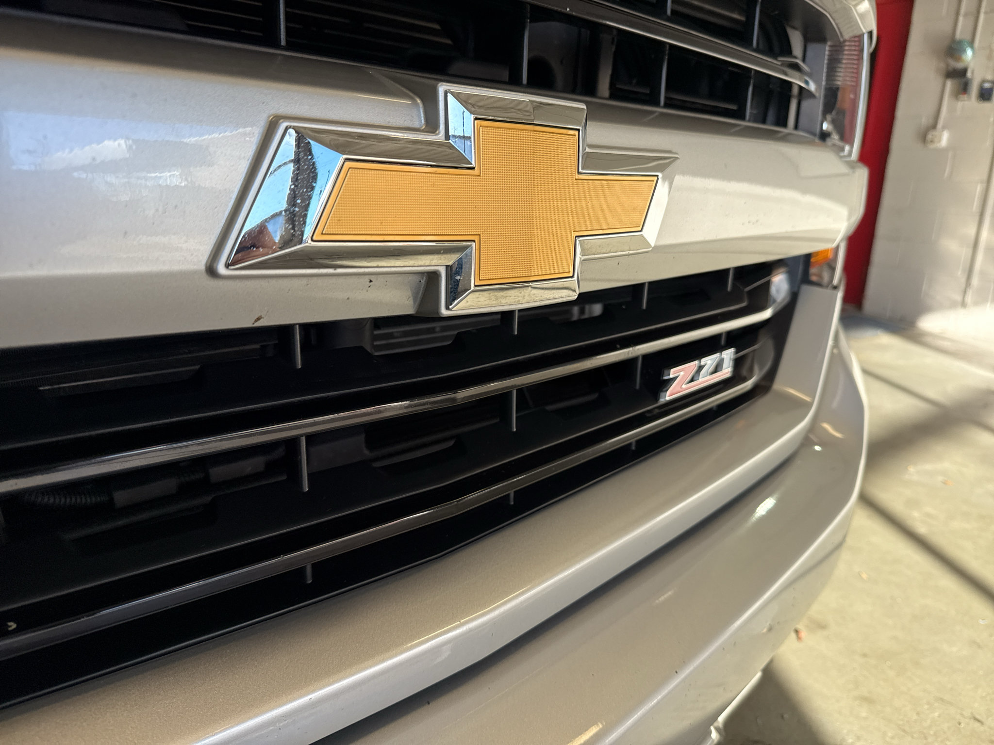 Used 2017 Chevrolet Silverado 1500 LT w/ All Star Edition AWD/4WD image 40