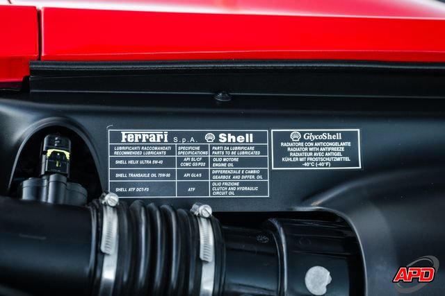 Used 2018 Ferrari 488 GTB RWD image 91