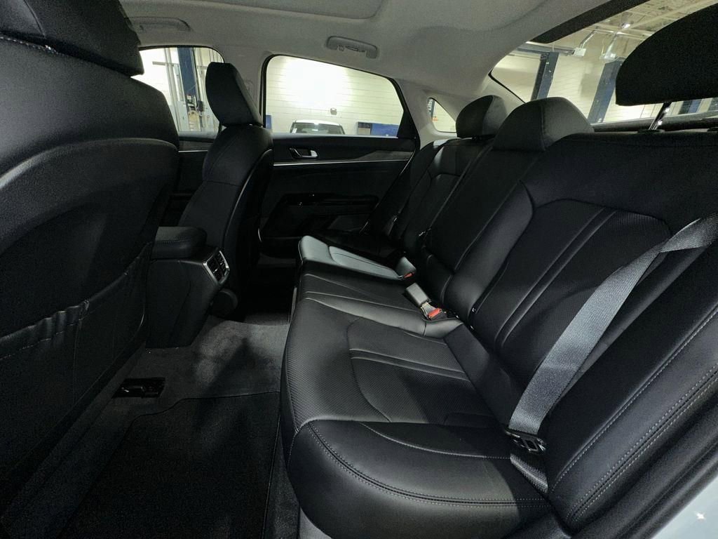 New 2026 Kia K5 EX image 26