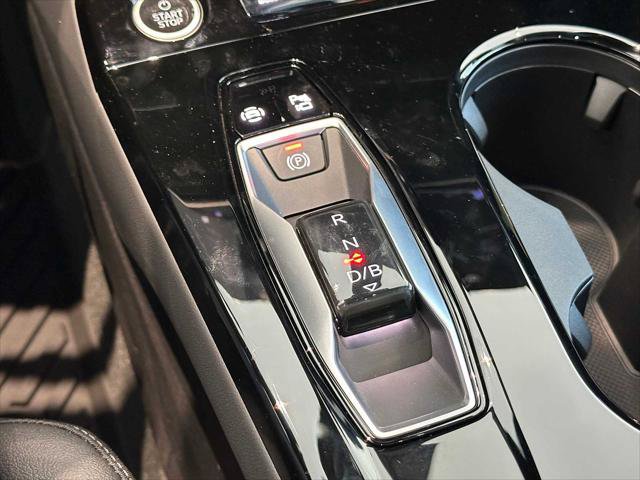 New 2025 Audi A6 e-tron Premium Plus AWD/4WD image 33