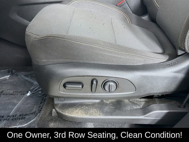 Used 2019 Chevrolet Traverse LT image 18