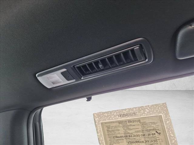 Used 2025 Lexus TX 350 AWD w/ Technology Package image 19