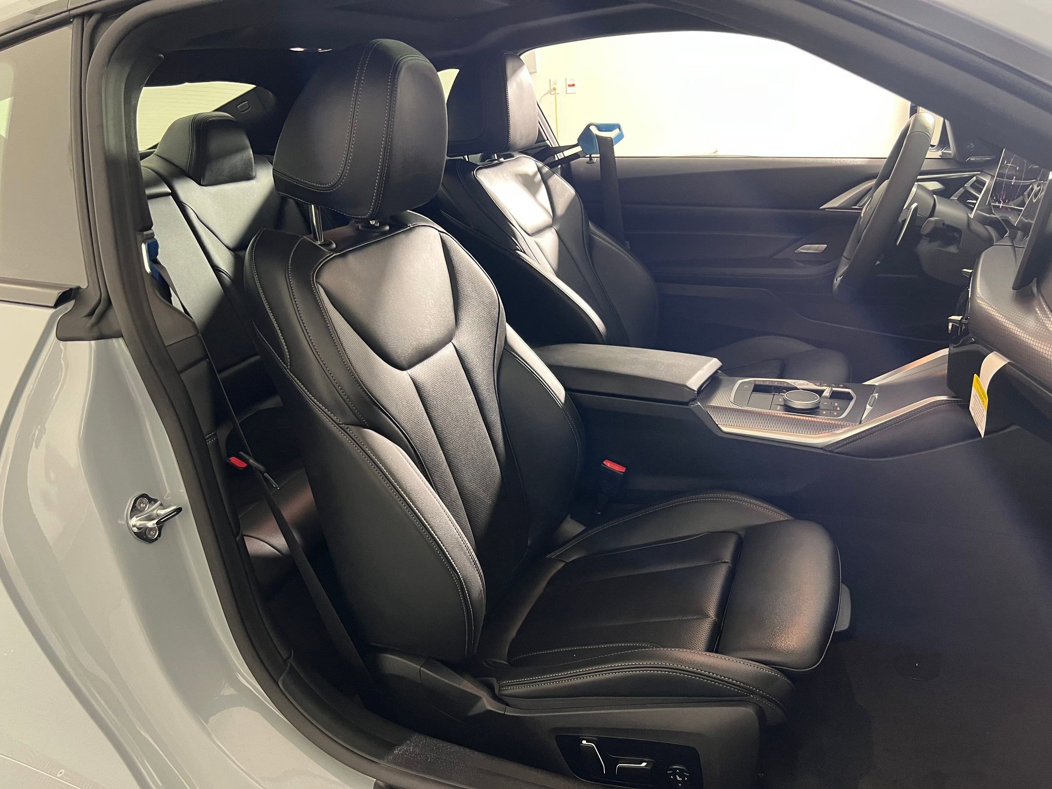 New 2026 BMW M440i Coupe w/ Premium Package image 34